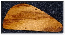 Custom made plaques done to your specifications! Nearly limitless amount of possibilities