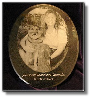 How it all started-A wide variety of hand carved and laser engraved wooden pieces