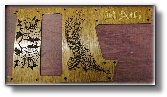 Absolutely beautiful pieces that make a great gift for any special occassion