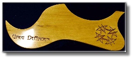 Life-size inlays that are sure to make an impression on anyone!