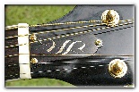 From pickguards to electronics covers-----we've got you covered