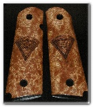 Some Examples of our Laser Engraved Receivers