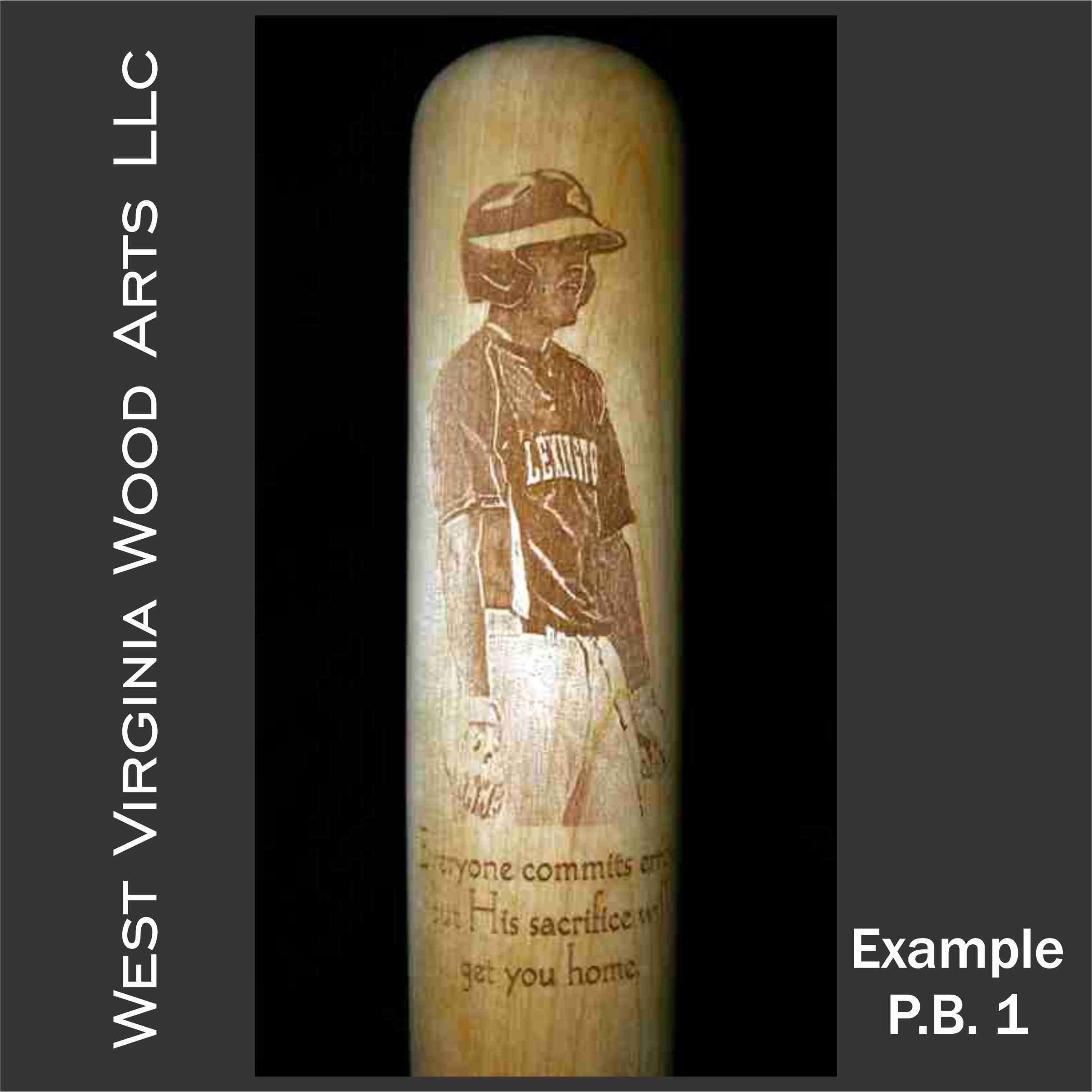 input barbermaskine shuffle Custom Baseball Bats | Personalized With Your Photo