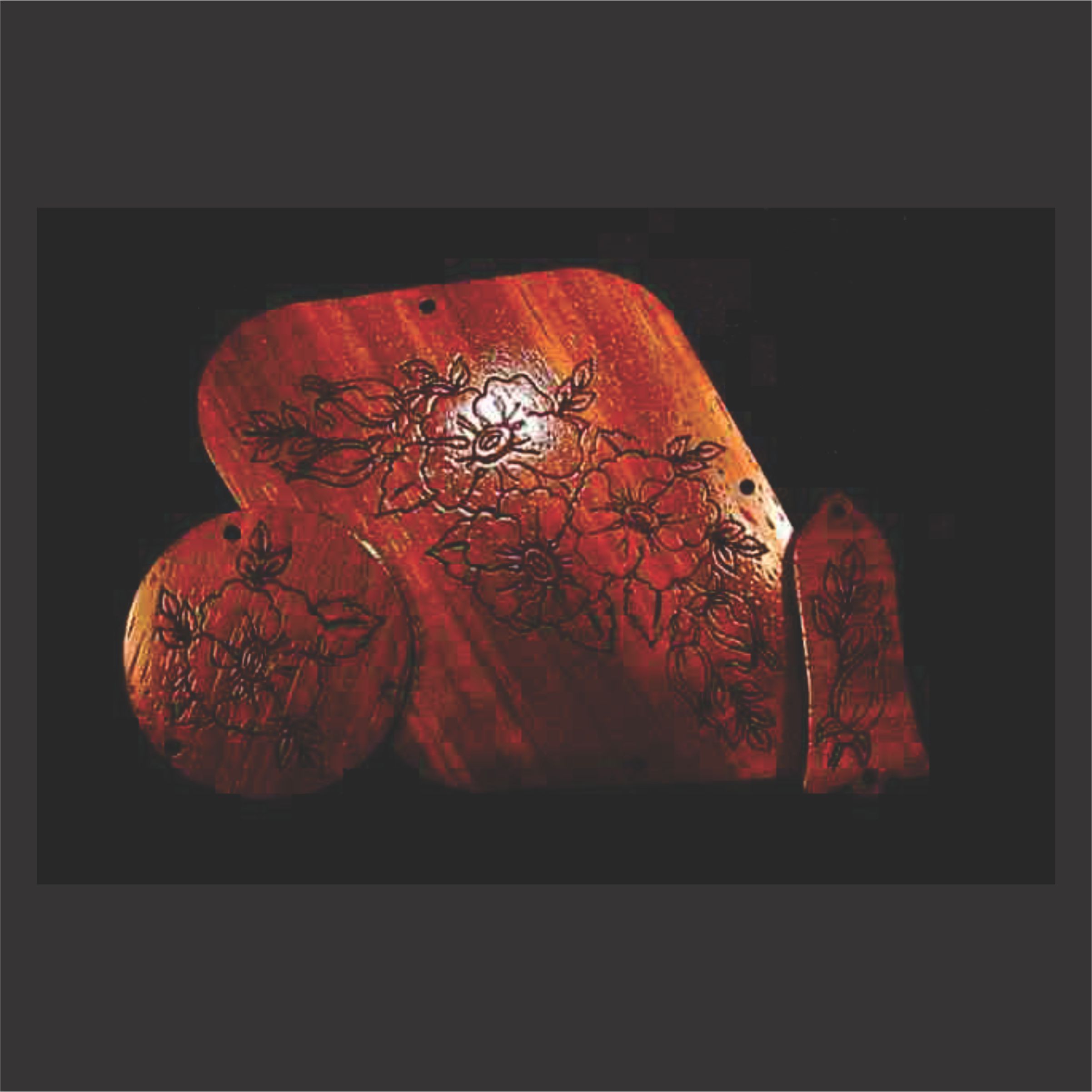 custom made electronics cover main link example